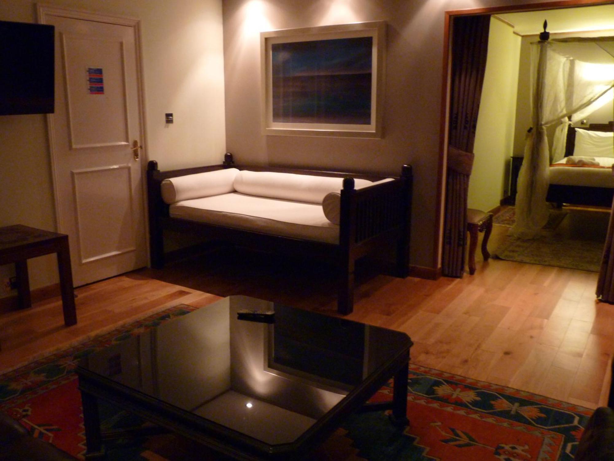 Amsterdam Hotel Brighton Seafront Værelse billede